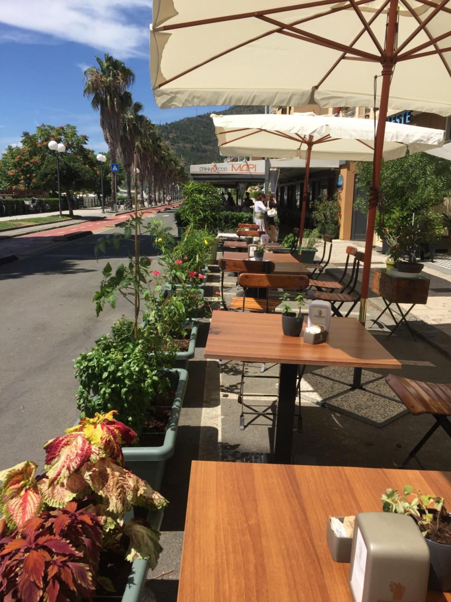 Seven Boutique Hotel Sestri Levante Exterior photo