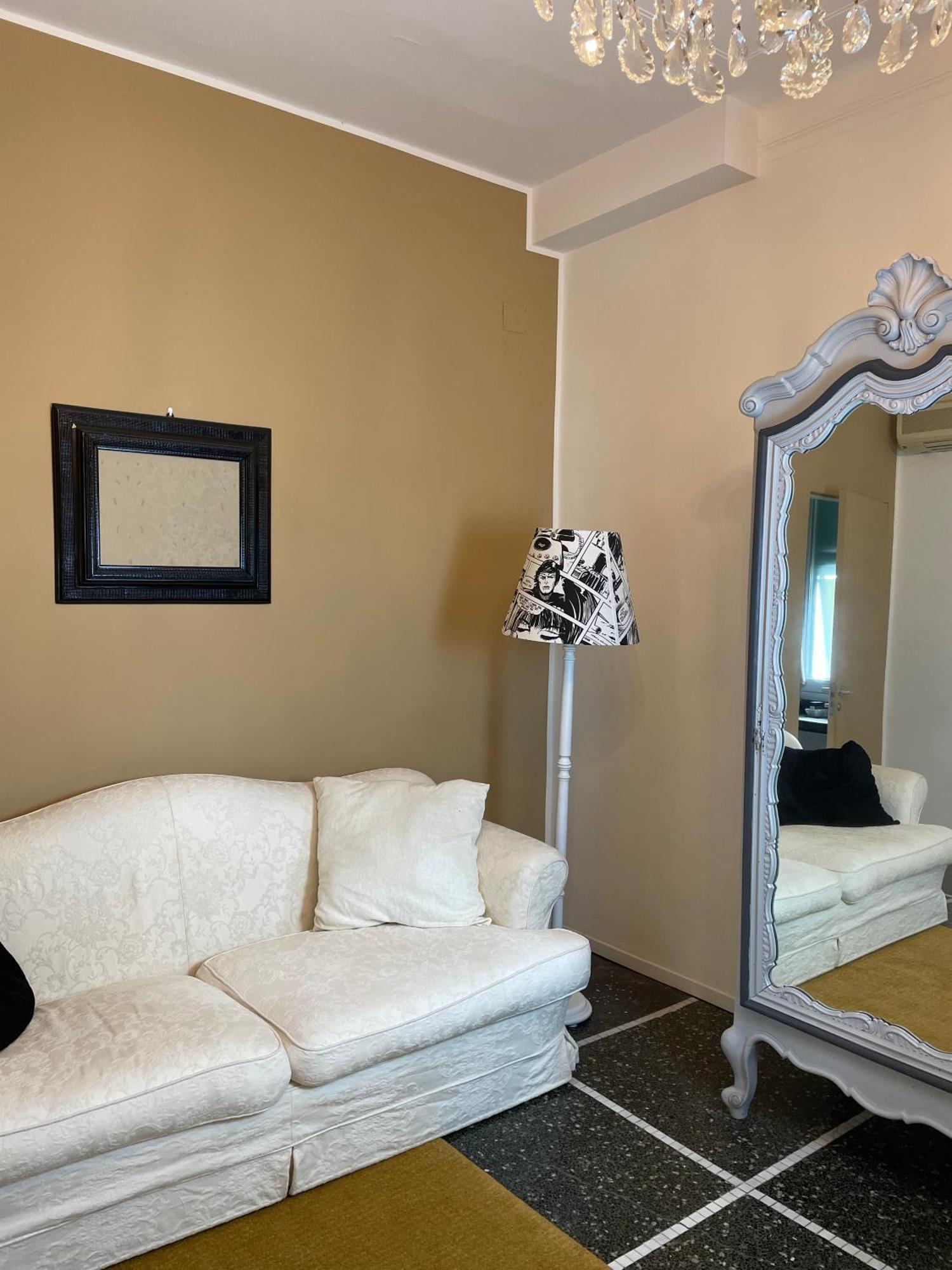 Seven Boutique Hotel Sestri Levante Exterior photo