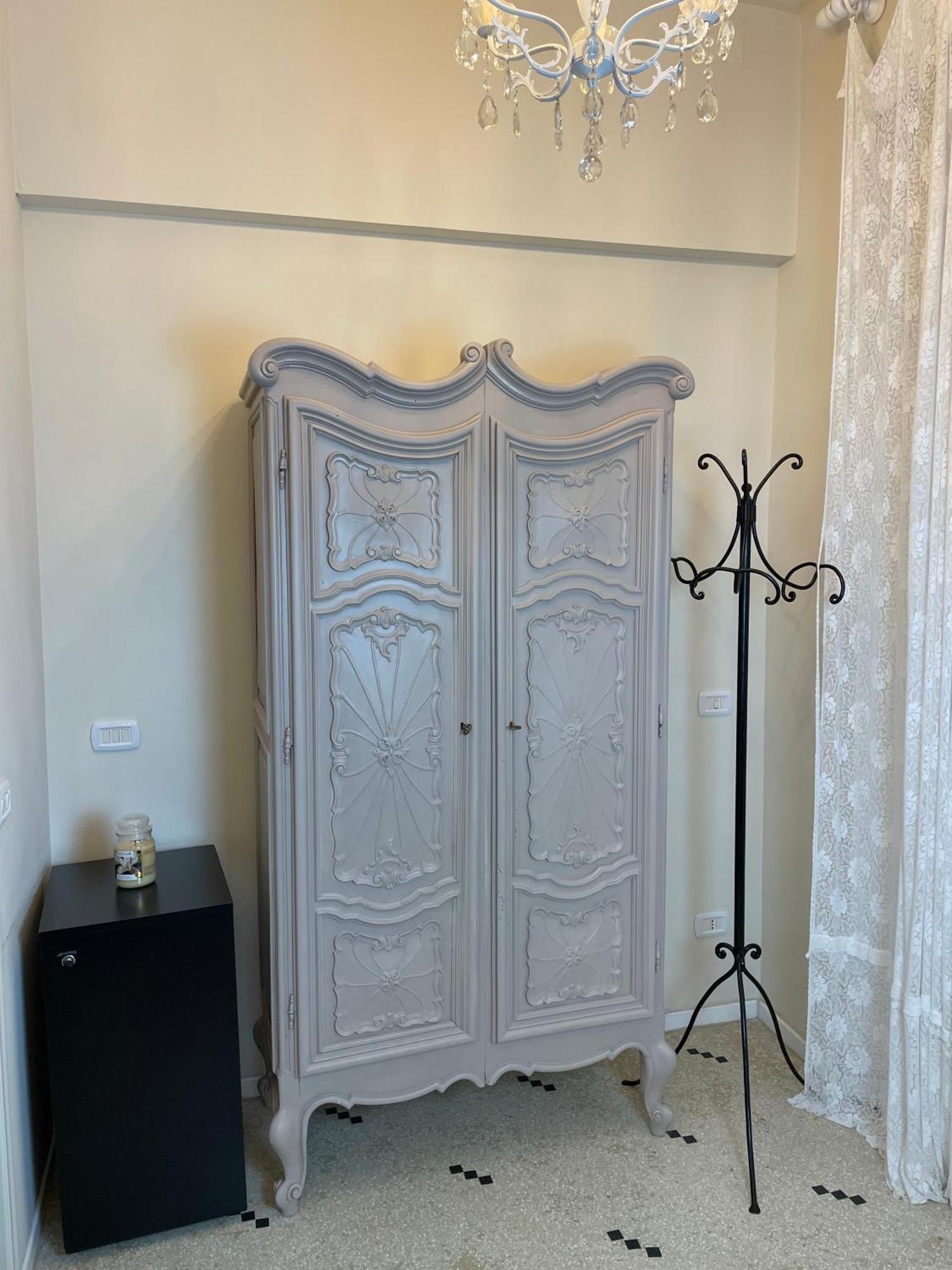 Seven Boutique Hotel Sestri Levante Exterior photo
