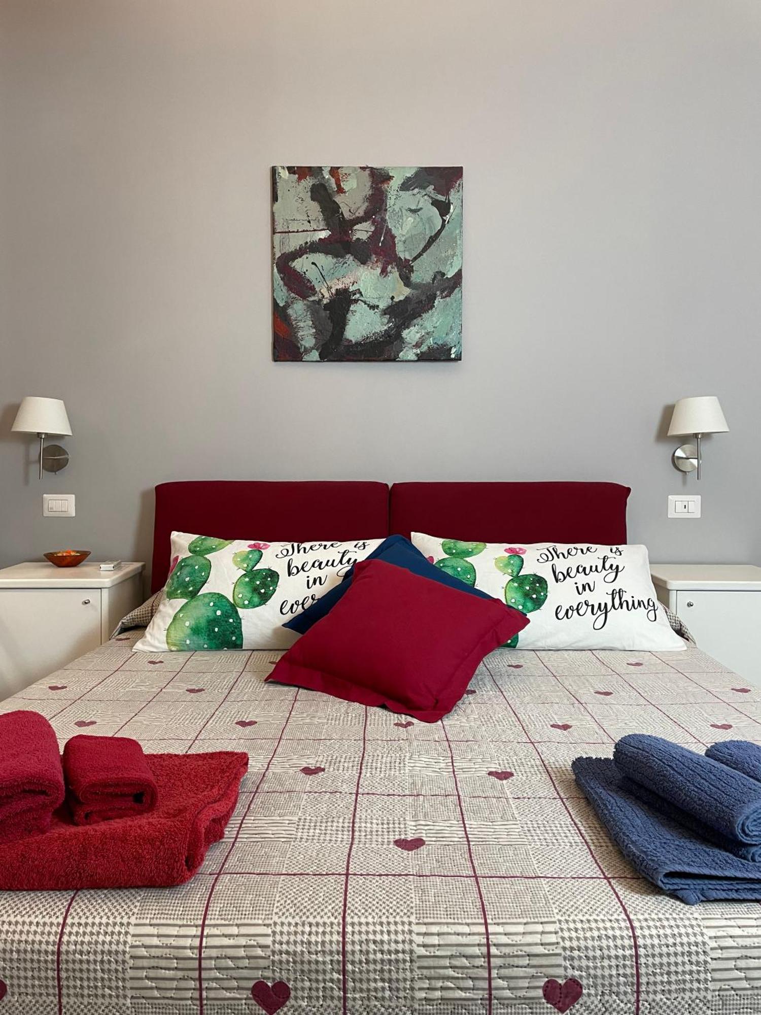 Seven Boutique Hotel Sestri Levante Exterior photo