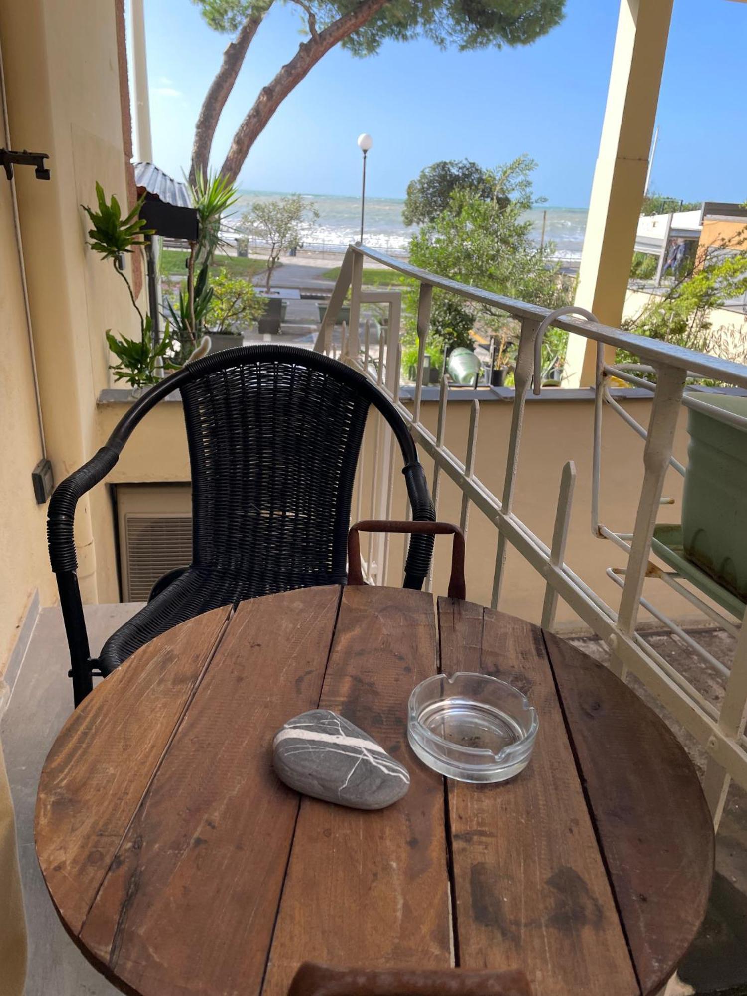 Seven Boutique Hotel Sestri Levante Exterior photo