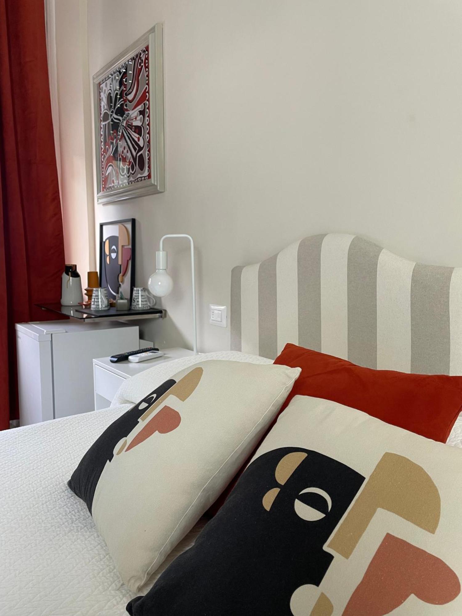 Seven Boutique Hotel Sestri Levante Exterior photo