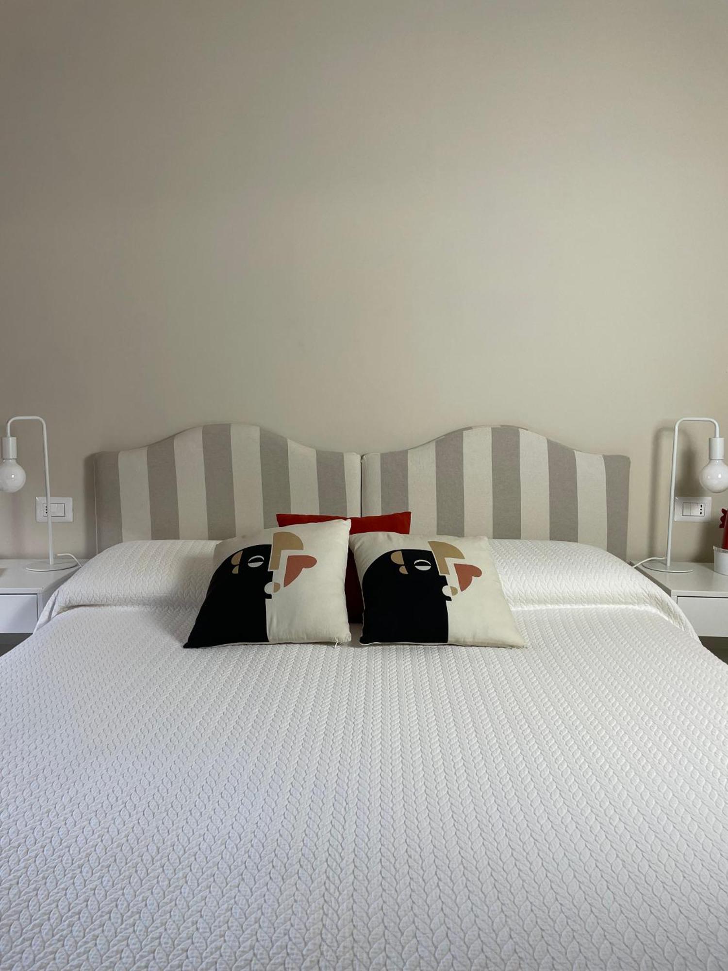 Seven Boutique Hotel Sestri Levante Exterior photo