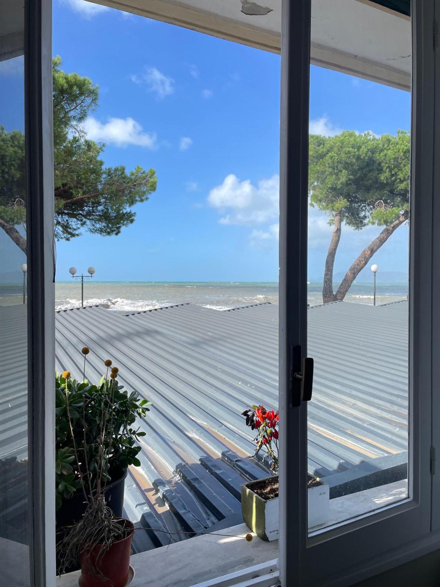 Seven Boutique Hotel Sestri Levante Exterior photo