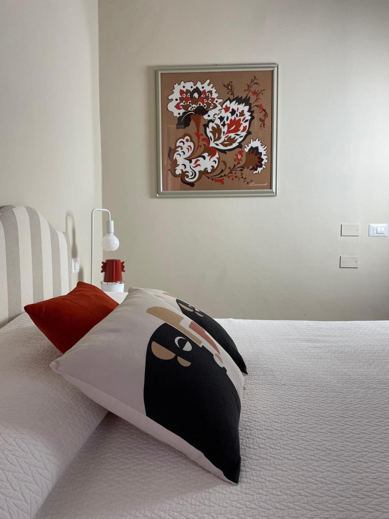 Seven Boutique Hotel Sestri Levante Exterior photo