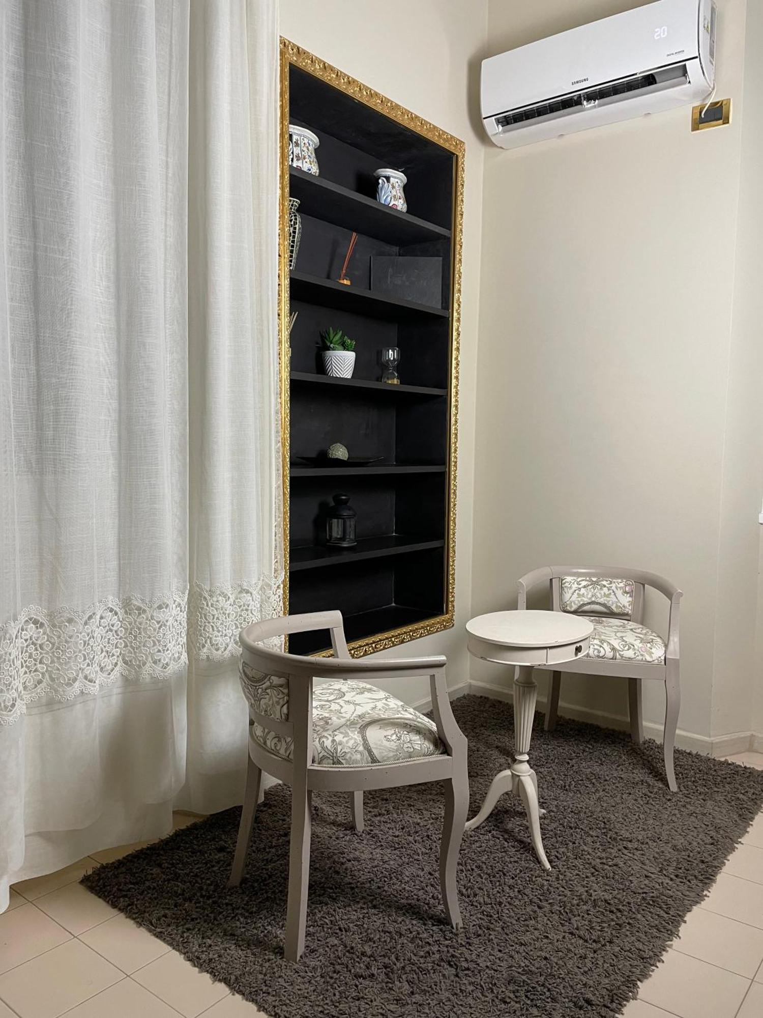 Seven Boutique Hotel Sestri Levante Exterior photo