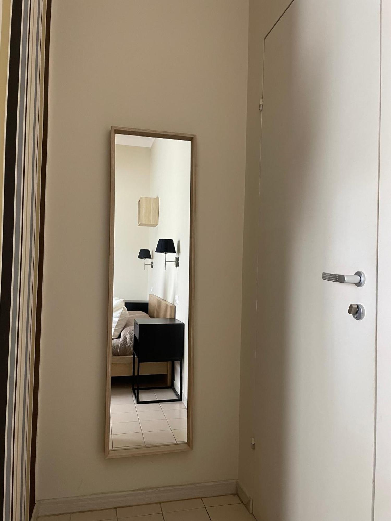 Seven Boutique Hotel Sestri Levante Exterior photo
