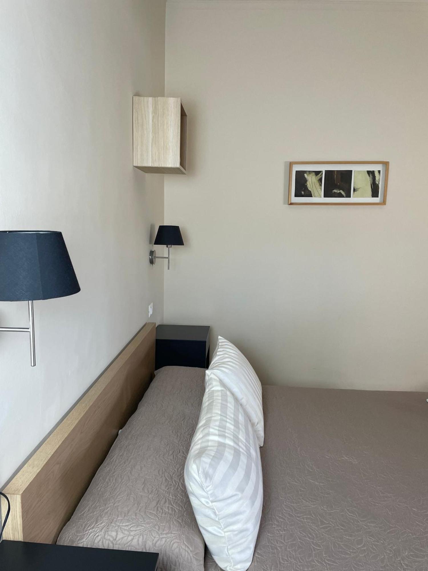 Seven Boutique Hotel Sestri Levante Exterior photo