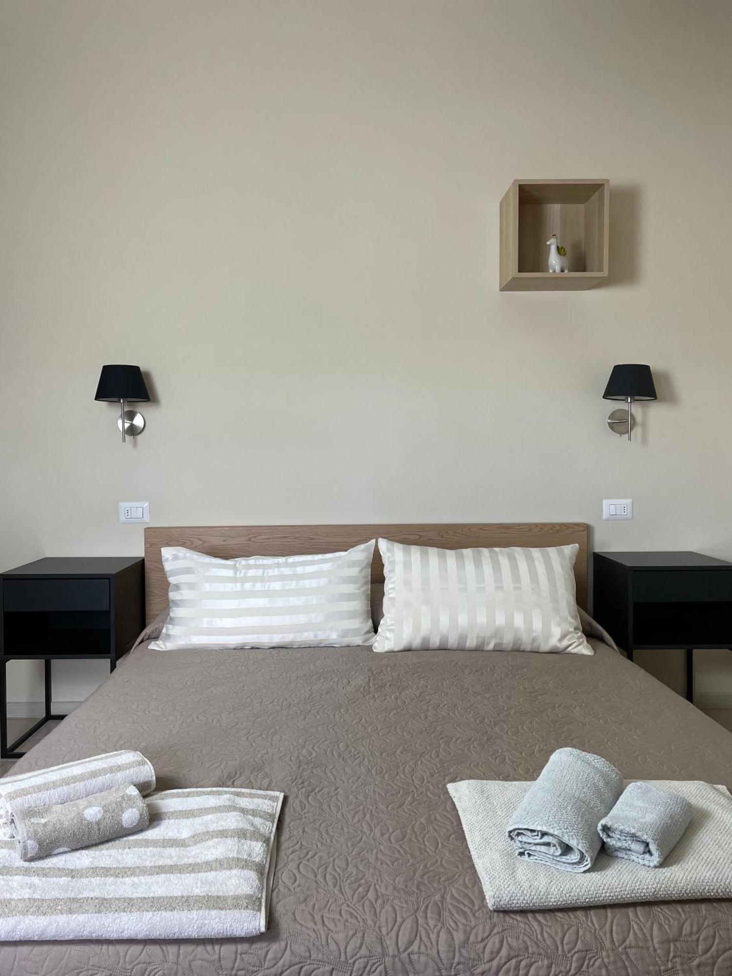 Seven Boutique Hotel Sestri Levante Exterior photo