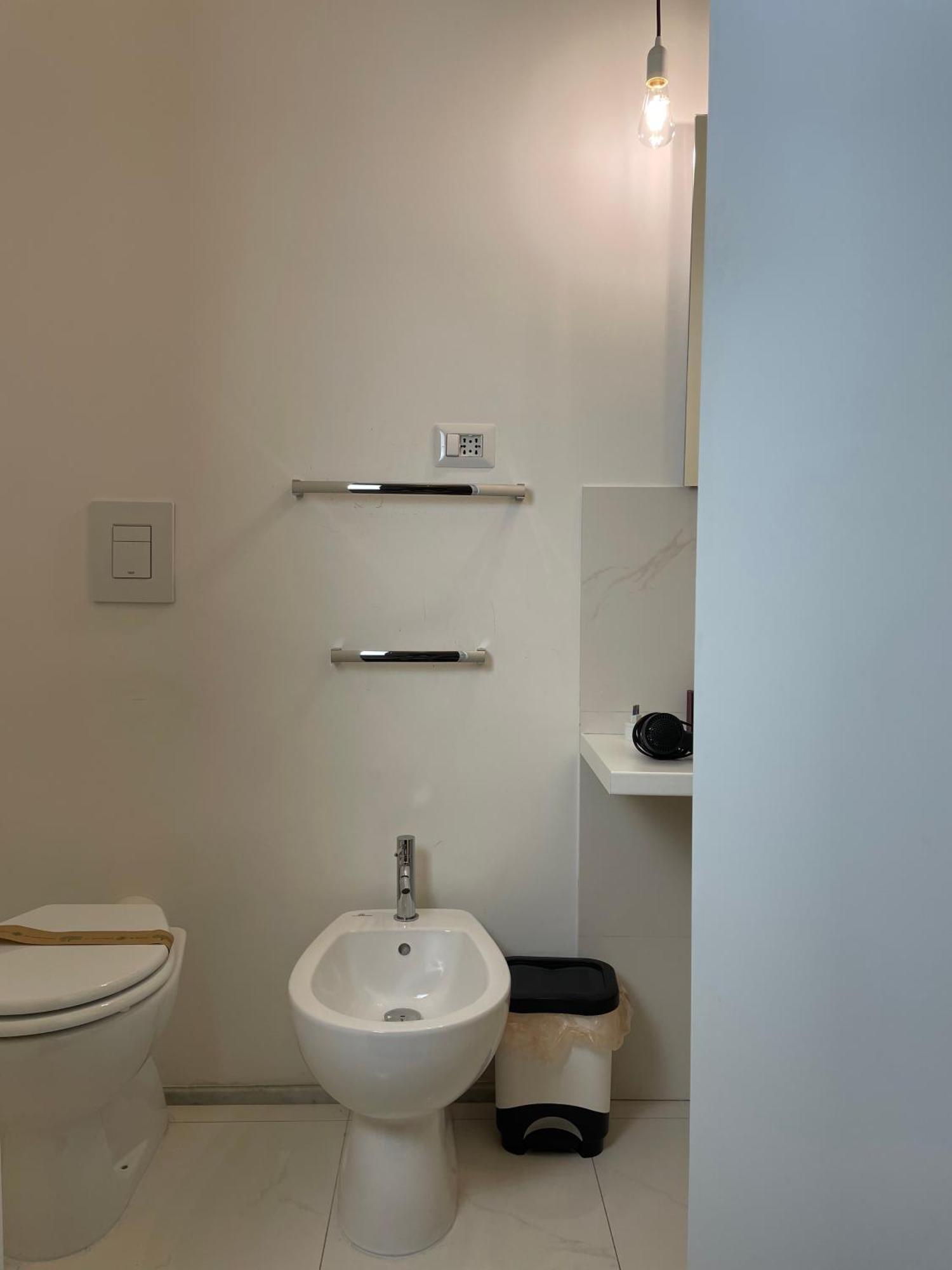 Seven Boutique Hotel Sestri Levante Room photo