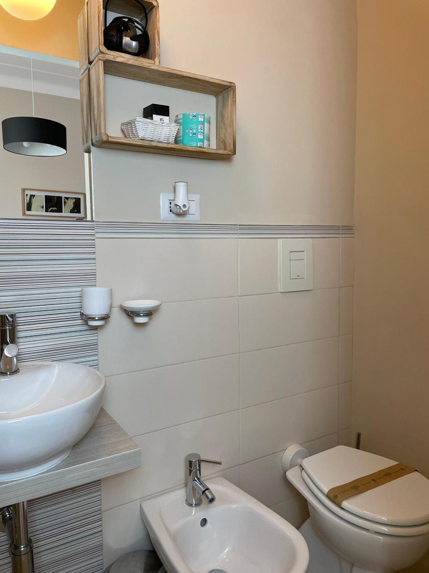 Seven Boutique Hotel Sestri Levante Room photo