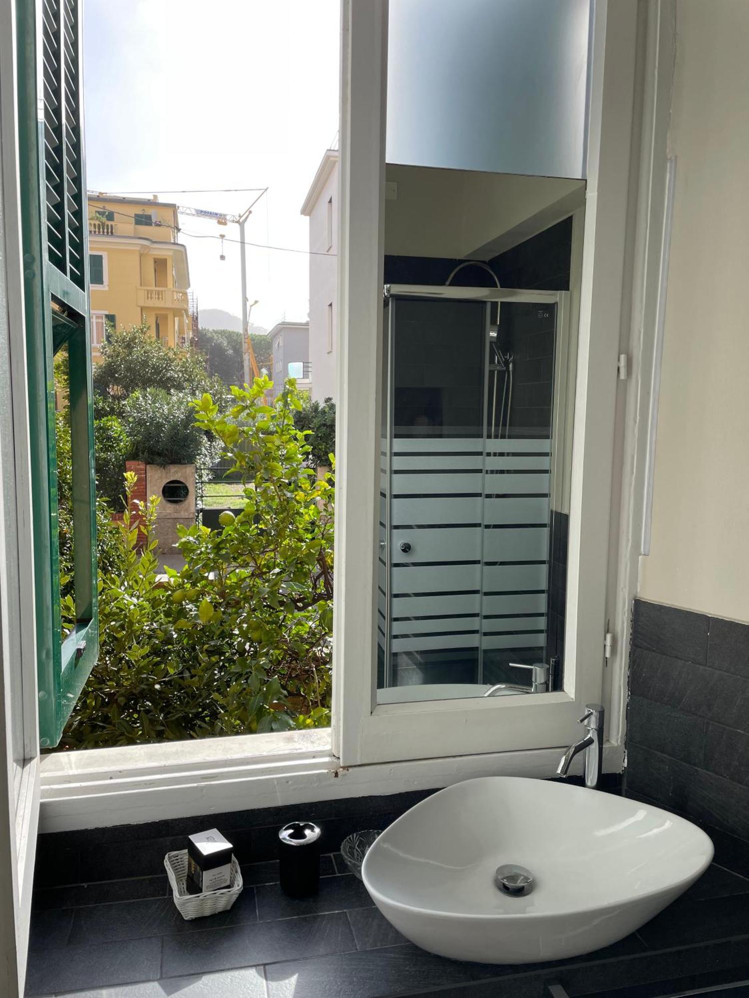 Seven Boutique Hotel Sestri Levante Room photo
