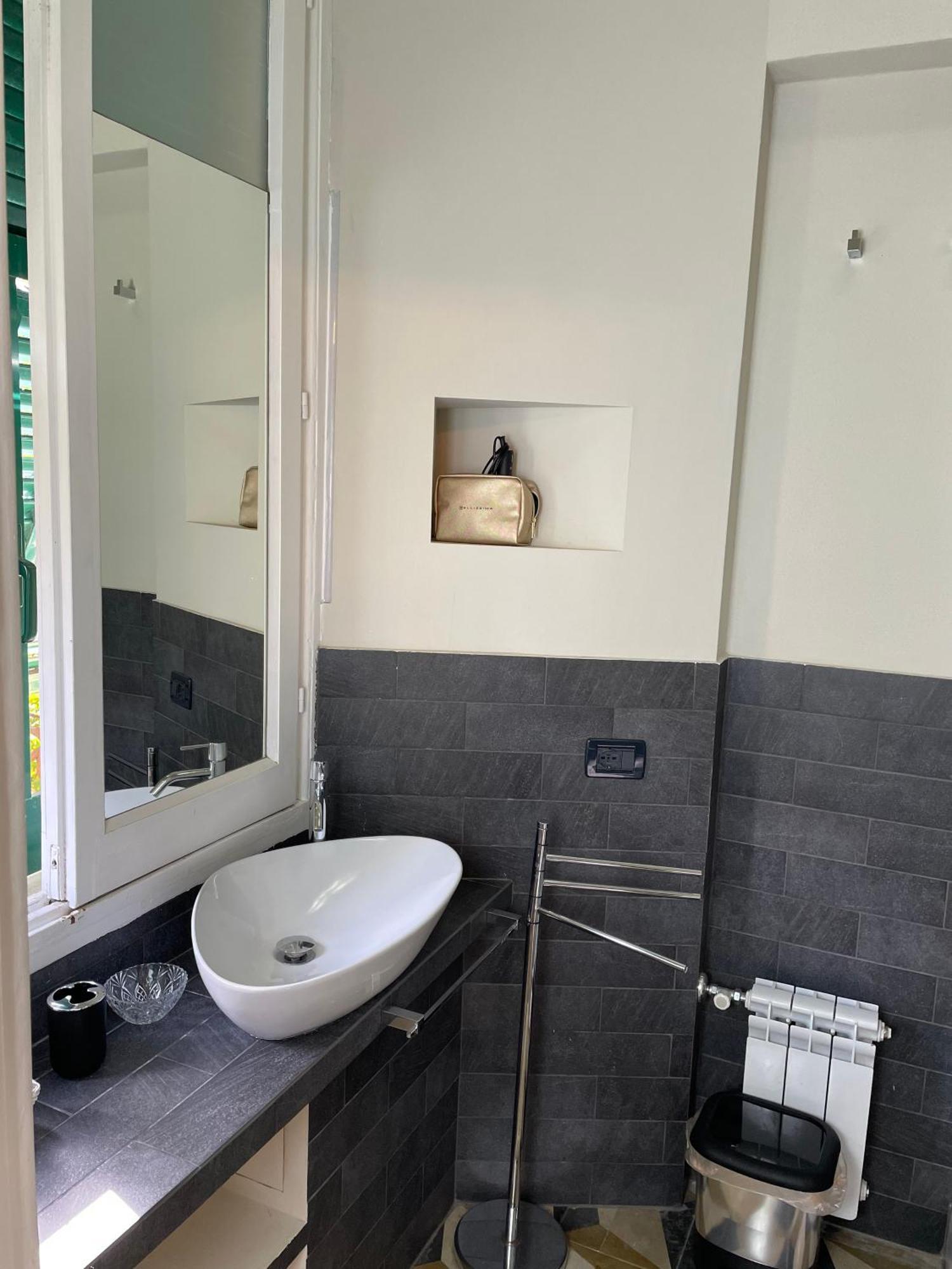 Seven Boutique Hotel Sestri Levante Room photo