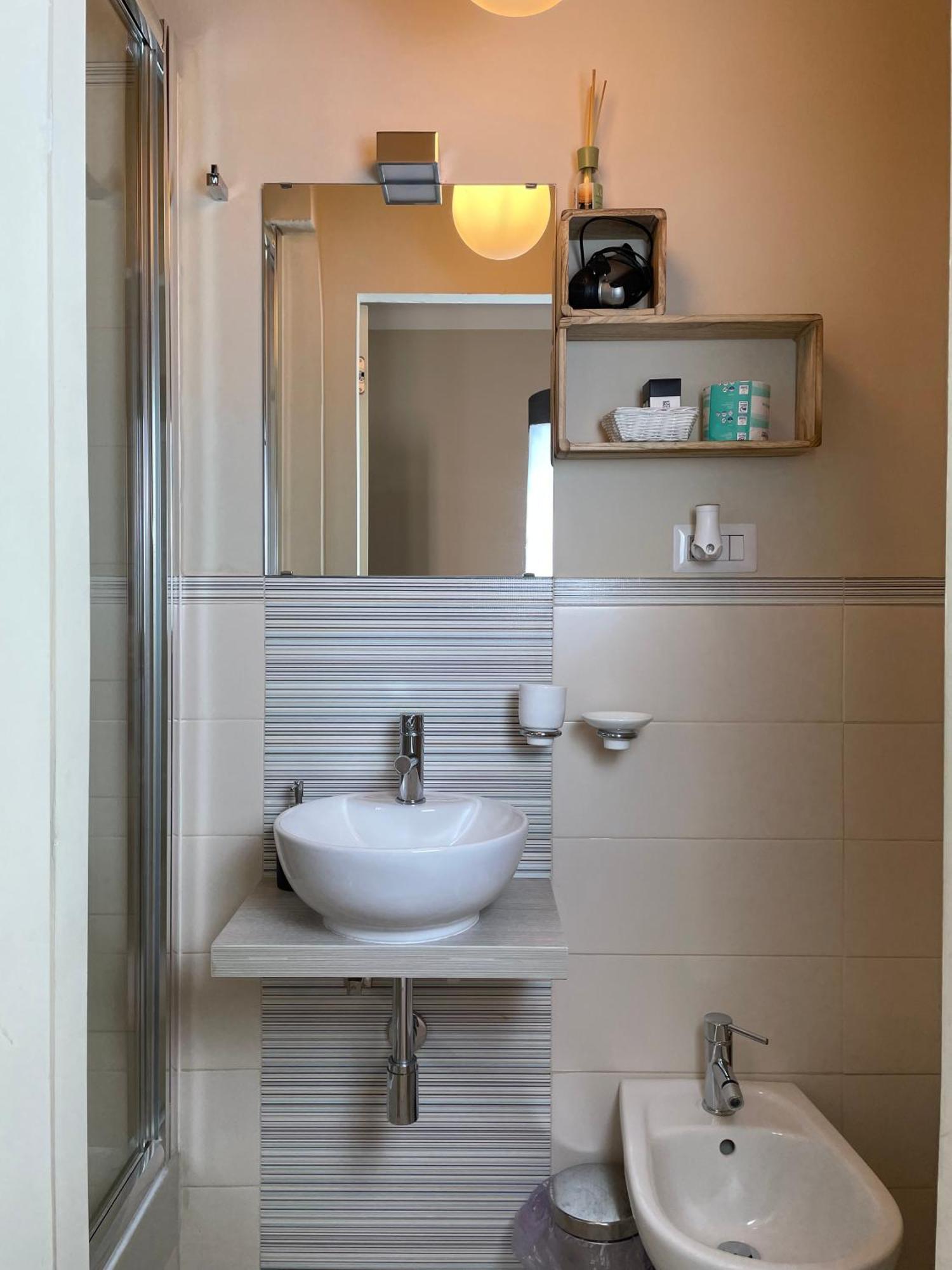 Seven Boutique Hotel Sestri Levante Room photo